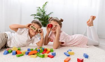 Día del Niño: la importancia de transformar el hogar para que sea un entorno seguro