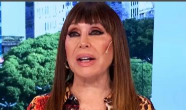 Moria Casán cumple 80 años: los mensajes más especiales de los famosos para la diva