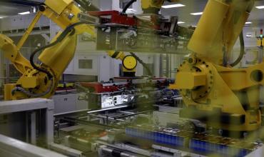 Otro mes de malos datos para la economía de China: menos producción y consumo pese a los intentos del régimen