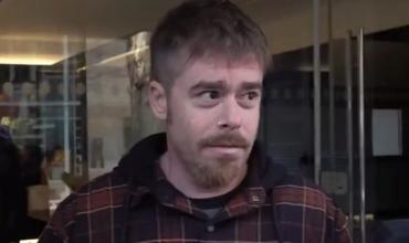 Migue Granados contó que le da vergüenza sacarse la remera en la playa: “Soy un gordo acomplejado de toda la vida”