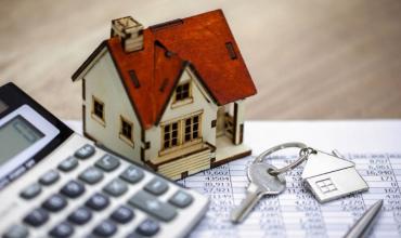 La morosidad llega al 42% en el Impuesto Inmobiliario y hasta el 40% en Automotores