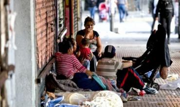 Desigualdad: casi el 40% de niños y adolescentes argentinos tienen dificultad para acceder a ropa y calzado