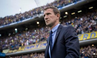 La posible formación de Boca para visitar a Recoleta en la Copa Sudamericana