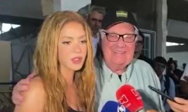 Shakira anuncia una inversión millonaria para reconstruir escuelas en Colombia tras el terremoto