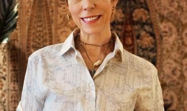 Murió Mathilde Favier: el mundo de la moda se despide de la figura icónica de Dior