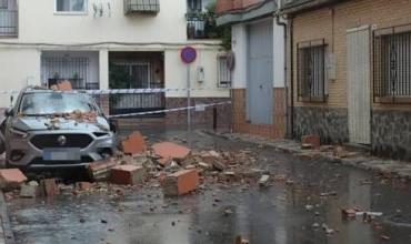 España: sismo de magnitud 4,7 en Granada obliga a desalojar parte de la Alhambra