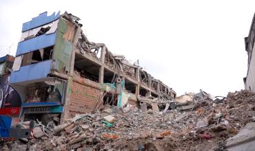 La reconstrucción por el terremoto de Colombia costará US$ 9.500 millones