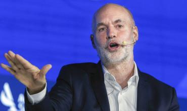 Rodríguez Larreta confirmó que será candidato a jefe de Gobierno en 2027: “Mi decisión ya está tomada”