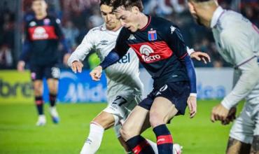 Tigre visitará a Montevideo City Torque en busca de dar vuelta la serie en la Copa Sudamericana