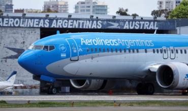 El Gobierno apelará ante la Justicia de EE.UU. el fallo que lo obliga a pagar US$390 millones por la expropiación de Aerolíneas