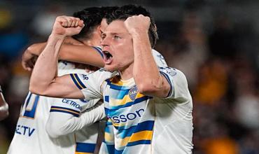 Boca ya tiene rival para los cuartos de final de la Copa Sudamericana: se enfrentará a San Pablo