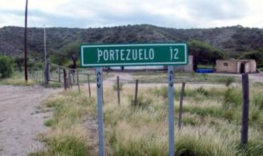 Retuvieron tres motocicletas conducidas por menores en Portezuelo