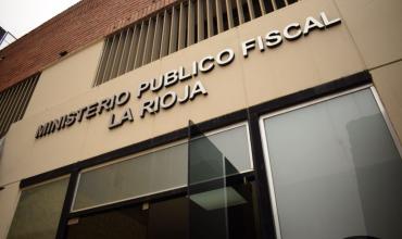 Camilo Farías Barros asumirá como titular del Ministerio Público Fiscal de La Rioja