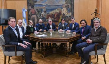 Zonas Frías: el Gobierno tendría los votos en el Senado y acelera una ley clave para reducir subsidios