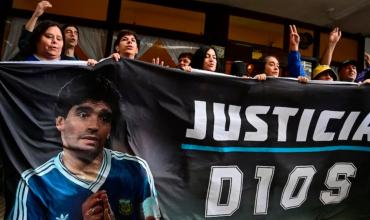 Escándalo en el caso Maradona: peritos de la Junta Médica habrían analizado la historia clínica de Don Diego