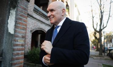 Espert presentó un descargo en la causa que lo investiga por presunto lavado de dinero