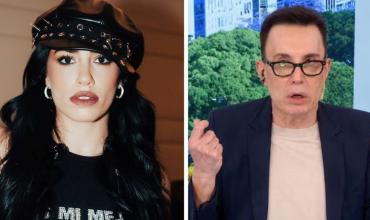 Por qué se pelearon Marcelo Polino y Lali Espósito: cronología, versiones cruzadas y una confianza que se rompió