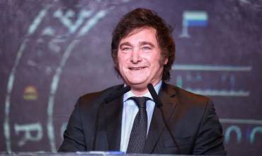Milei se presentará ante empresarios y buscará despejar dudas sobre la reactivación de la economía