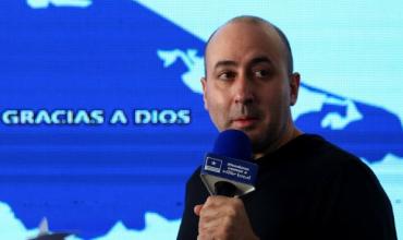 La Justicia boliviana abre el celular de Fernando Cerimedo para buscar pruebas sobre el intento de femicidio de su exnovia