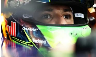 Sorpresivo anuncio en la F1 a horas del GP de Países Bajos: un piloto es baja y hay intercambio entre escuderías