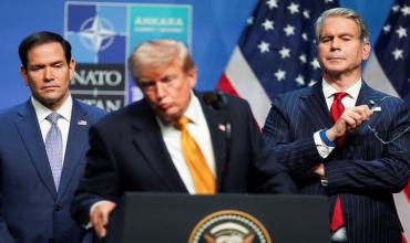 Por primera vez, la deuda pública de Estados Unidos supera los 40 billones de dólares y se acerca a niveles de la Segunda Guerra Mundial