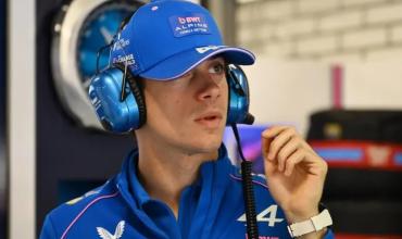 Franco Colapinto y una confirmación que cambia el mercado de pilotos para 2027