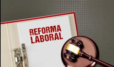 Reforma laboral: una abogada explicó qué pasó con los 182 artículos cuestionados