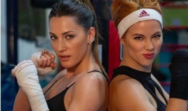 Mica Viciconte fue letal con Flor Vigna tras la polémica con Nico Occhiato y Cande Ruggeri