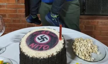 Quién es la candidata que posteó fotos de un cumpleaños nazi y quedó bajo investigación en Oberá