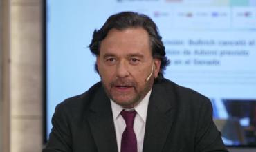 Gustavo Sáenz: “Los tiempos de Milei no son los tiempos de la gente”