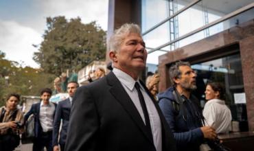 Fernando Burlando, abogado de las hijas de Diego Maradona: “No se va a suspender el juicio”