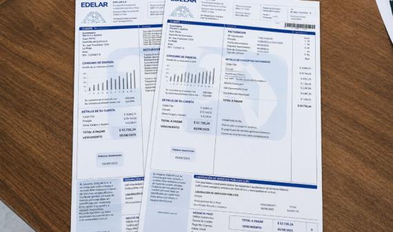 El Gobierno aseguró que no habrá cortes de luz y mantiene congeladas las ejecuciones