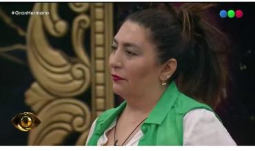 Polémica en Gran Hermano: una participante desafió al Big, se desnudó en vivo y los fans exigen su eliminación