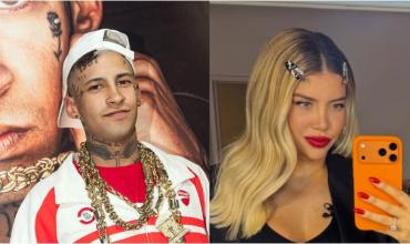L-Gante recordó su relación con Wanda Nara y dejó la puerta abierta a un reencuentro: “Quizás tenga una oportunidad más”