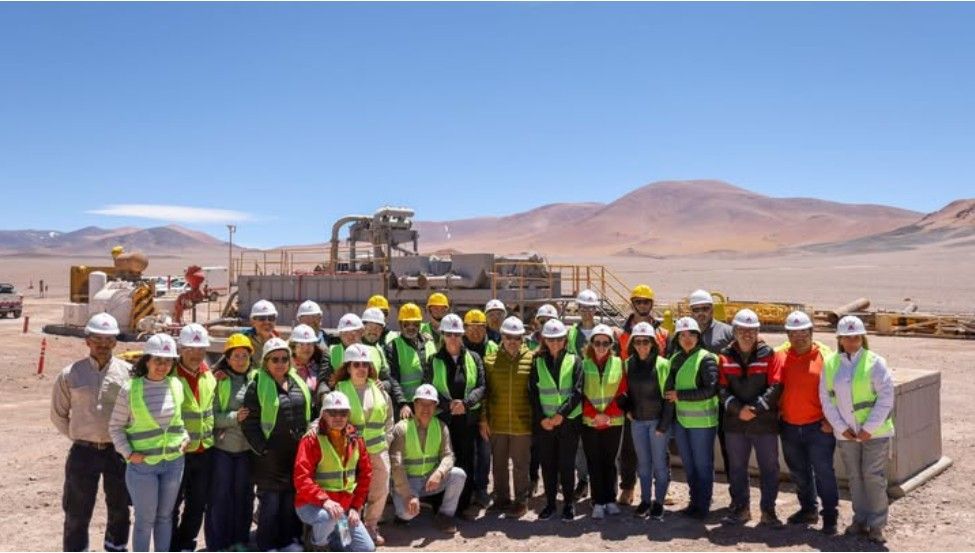 Minería en La Rioja: 17 proyectos avanzan en exploración y buscan dar el salto hacia la producción