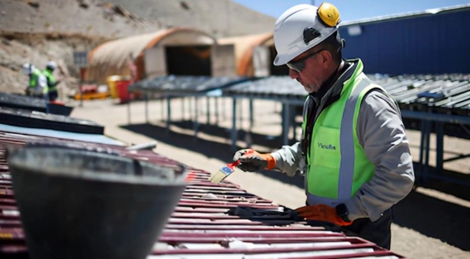 RIGI: solo el 4,7% de las pymes participa y La Rioja busca preparar proveedores para el desarrollo minero