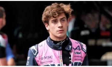 Castigo récord para Franco Colapinto: la sanción que lo dejó sin chances de sumar puntos en el GP de Países Bajos de Fórmula 1