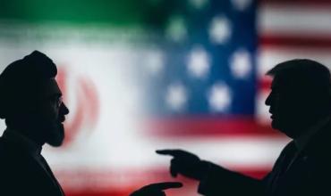 Donald Trump volvió a reclamar el control de Ormuz e Irán redobló su presencia militar en la región