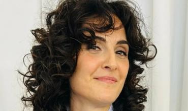 La íntima confesión de Julieta Díaz sobre el romance que tuvo con una mujer