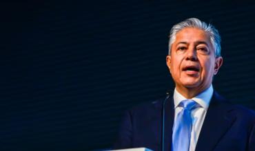 Figueroa aseguró que ya inició “la transformación” de Neuquén