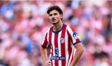 Cómo sigue la novela de Julián Álvarez: la postura del jugador mientras Arsenal lo espera