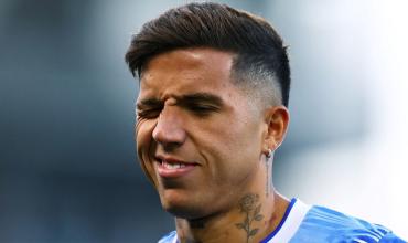  River se asegura 6 millones de dólares si se concreta la venta de Enzo Fernández del Chelsea al Manchester City