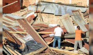 Colombia anuncia inicio de la reconstrucción tras el terremoto