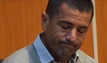 Revelaron la última frase que había dicho el abogado antes de ser condenado por el femicidio de su esposa en un country de Salta