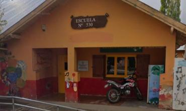 Denunciaron a una docente acusada de escupir a una nena de 7 años con síndrome de Down en una escuela de Chubut