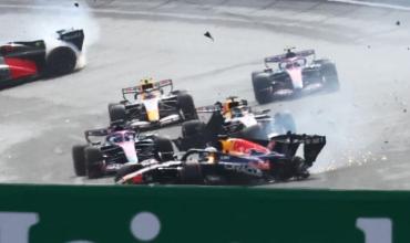 La FIA condenó el acoso en redes a sus comisarios tras la sanción a Colapinto en Zandvoort: “Nada justifica las amenazas”