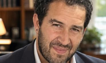 Fernando Iannace: "Cuatro de cada cinco libros que eligen leer los argentinos están relacionados con cuestiones emocionales"
