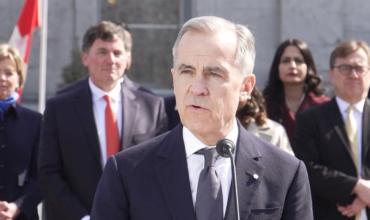 Canadá anunció aranceles de represalia sobre productos de los Estados Unidos