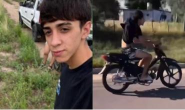 Lo mataron de un piedrazo en Córdoba: solicitaron elevar el caso a juicio