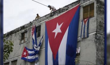 Cuba condena prórroga de sanciones de EEUU hasta septiembre de 2027